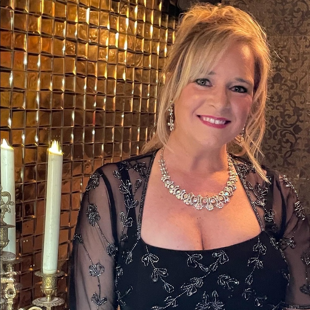 Meet your Posher, Jody